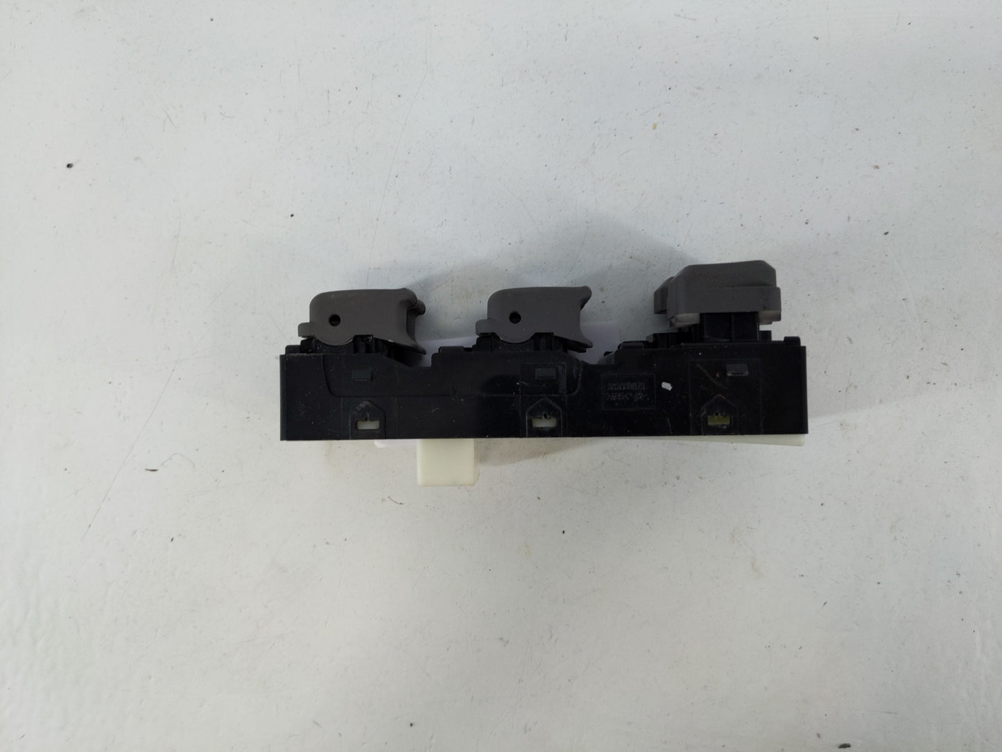 2011-2015 Hyundai Sonata Master Power Window Switch Replacement Driver Side Left P/N:202008875 Fits Fits 2011 2012 2013 2014