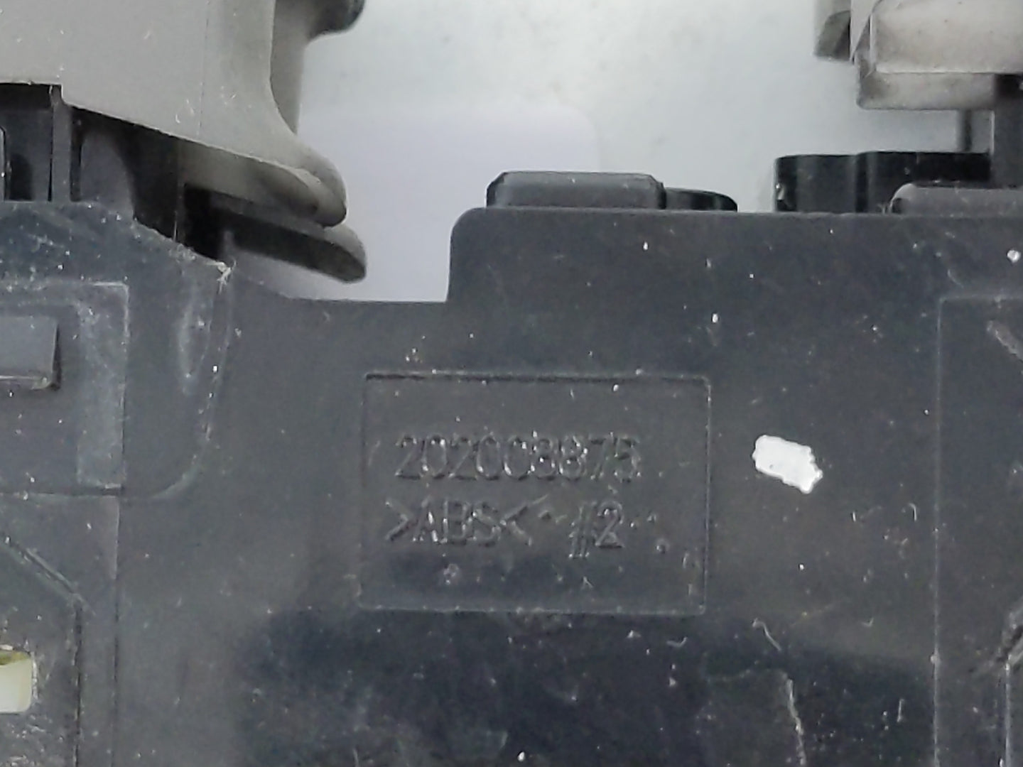 2011-2015 Hyundai Sonata Master Power Window Switch Replacement Driver Side Left P/N:202008875 Fits Fits 2011 2012 2013 2014