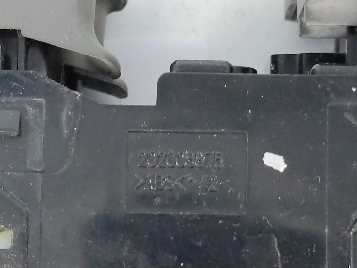 2011-2015 Hyundai Sonata Master Power Window Switch Replacement Driver Side Left P/N:202008875 Fits Fits 2011 2012 2013 2014