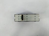 2011-2015 Hyundai Sonata Master Power Window Switch Replacement Driver Side Left P/N:202008875 Fits Fits 2011 2012 2013 2014
