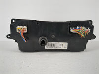 2011-2015 Hyundai Sonata Climate Control Module Temperature AC/Heater Replacement P/N:97250-4RDB4 Fits OEM Used Auto Parts -