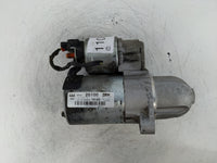 2008-2014 Hyundai Sonata Car Starter Motor Solenoid OEM P/N:36100-2G100 Fits Fits 2008 2009 2010 2011 2012 2013 2014 OEM Use