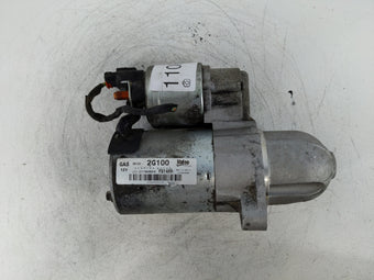 compare product 2008-2014 Hyundai Sonata Car Starter Motor Solenoid OEM P/N:36100-2G100 Fits Fits 2008 2009 2010 2011 2012 2013 2014 OEM Used Auto Parts