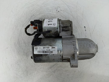 2008-2014 Hyundai Sonata Car Starter Motor Solenoid OEM P/N:36100-2G100 Fits Fits 2008 2009 2010 2011 2012 2013 2014 OEM Use