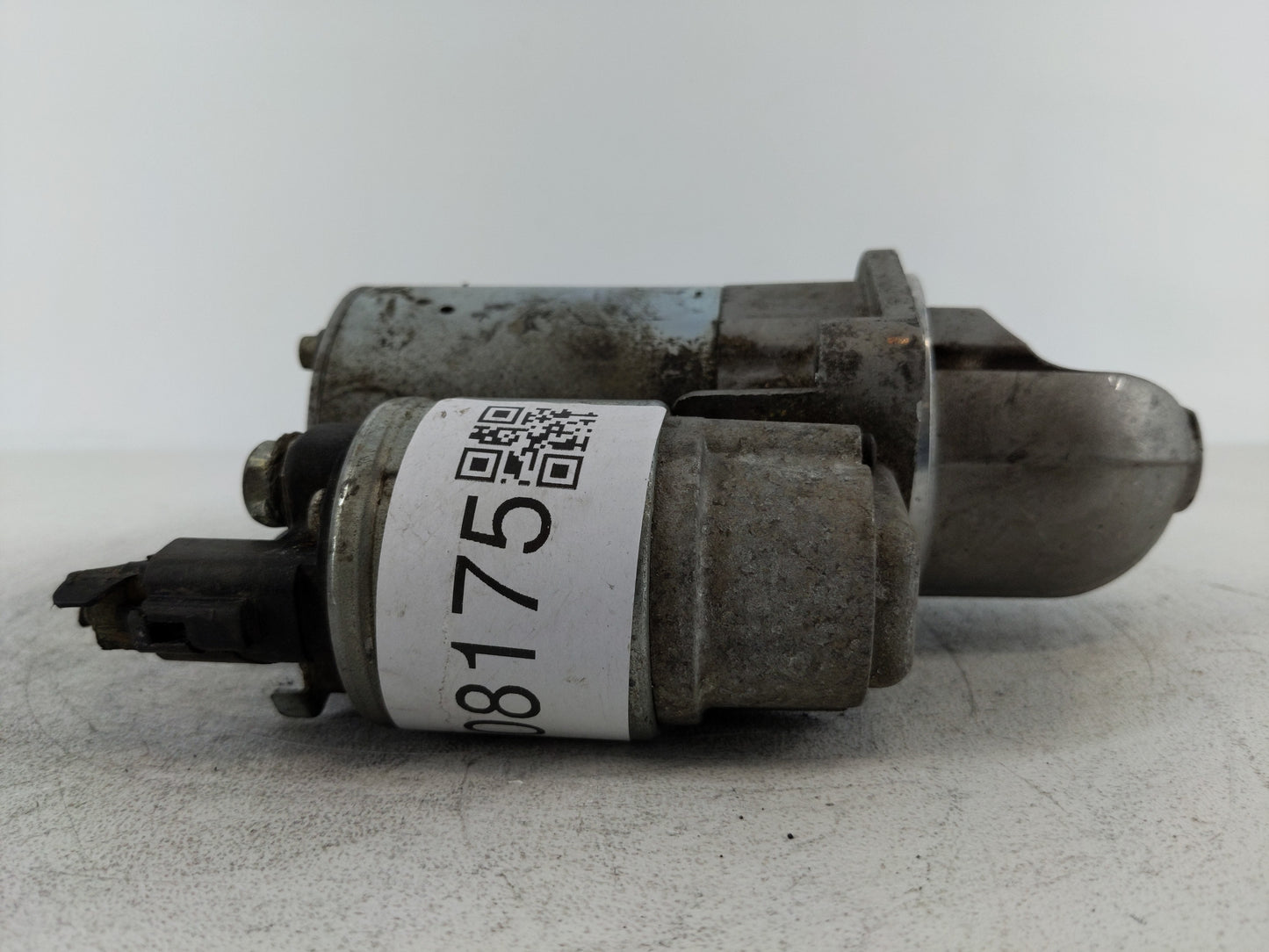 2008-2014 Hyundai Sonata Car Starter Motor Solenoid OEM P/N:36100-2G100 Fits Fits 2008 2009 2010 2011 2012 2013 2014 OEM Use