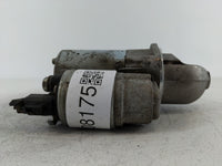 2008-2014 Hyundai Sonata Car Starter Motor Solenoid OEM P/N:36100-2G100 Fits Fits 2008 2009 2010 2011 2012 2013 2014 OEM Use