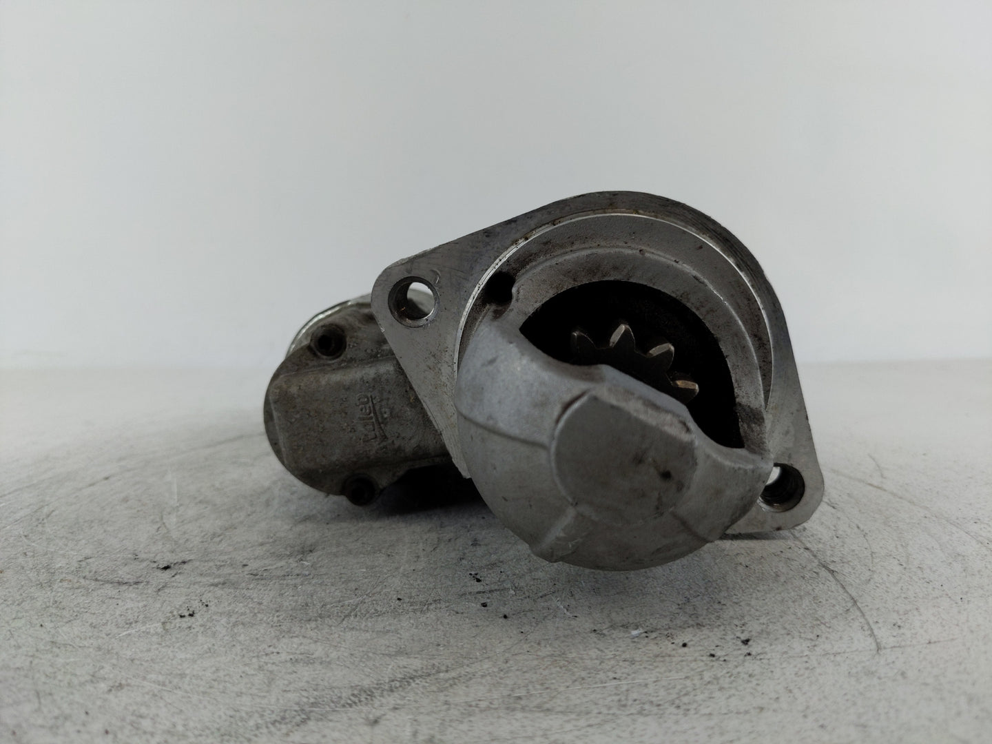 2008-2014 Hyundai Sonata Car Starter Motor Solenoid OEM P/N:36100-2G100 Fits Fits 2008 2009 2010 2011 2012 2013 2014 OEM Use