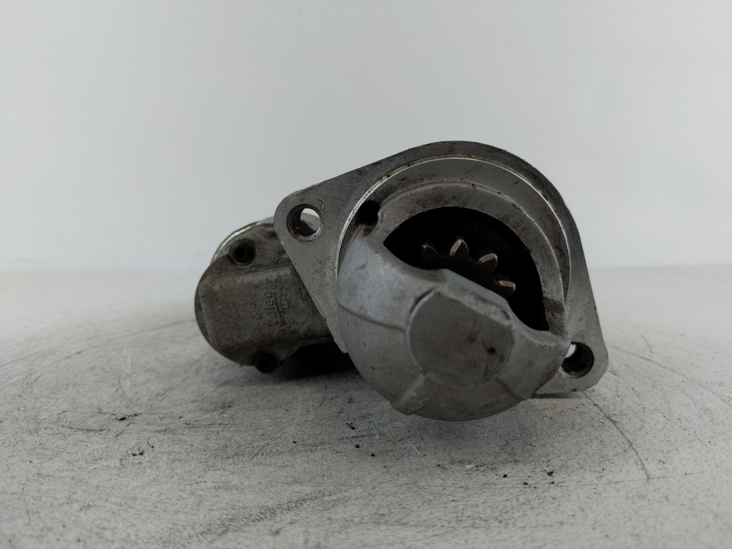2008-2014 Hyundai Sonata Car Starter Motor Solenoid OEM P/N:36100-2G100 Fits Fits 2008 2009 2010 2011 2012 2013 2014 OEM Use