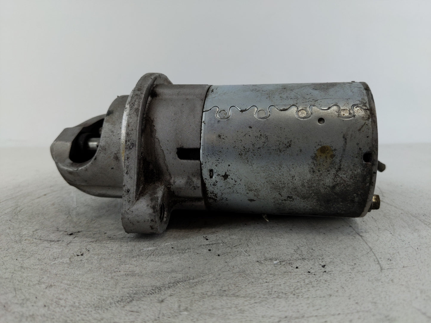 2008-2014 Hyundai Sonata Car Starter Motor Solenoid OEM P/N:36100-2G100 Fits Fits 2008 2009 2010 2011 2012 2013 2014 OEM Use
