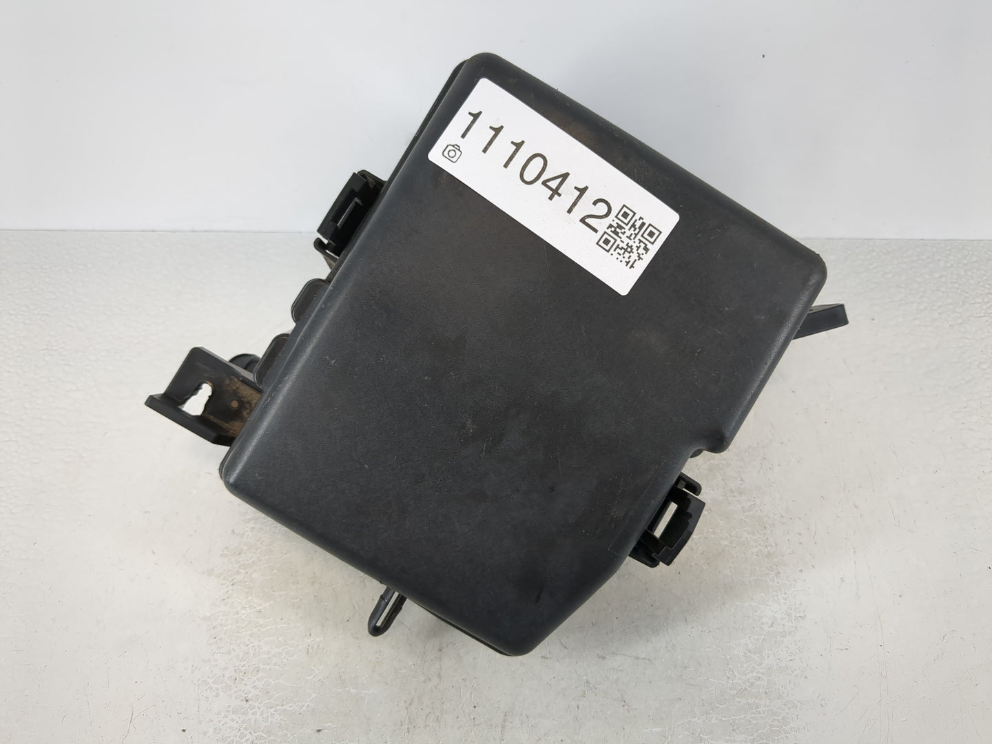 2011-2014 Hyundai Sonata Fusebox Fuse Box Panel Relay Module P/N:91950-3S711 Fits Fits 2011 2012 2013 2014 OEM Used Auto Par