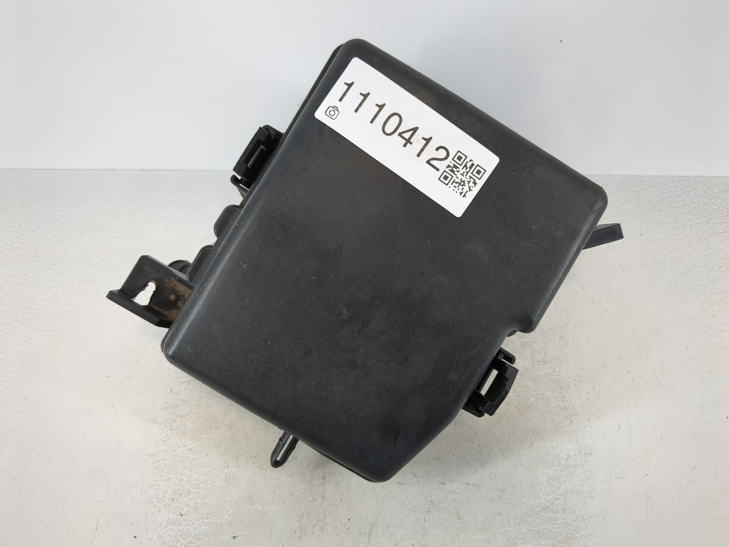2011-2014 Hyundai Sonata Fusebox Fuse Box Panel Relay Module P/N:91950-3S711 Fits Fits 2011 2012 2013 2014 OEM Used Auto Par