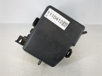 2011-2014 Hyundai Sonata Fusebox Fuse Box Panel Relay Module P/N:91950-3S711 Fits Fits 2011 2012 2013 2014 OEM Used Auto Par