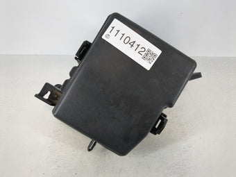 compare product 2011-2014 Hyundai Sonata Fusebox Fuse Box Panel Relay Module P/N:91950-3S711 Fits Fits 2011 2012 2013 2014 OEM Used Auto Parts