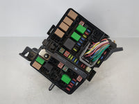 2011-2014 Hyundai Sonata Fusebox Fuse Box Panel Relay Module P/N:91950-3S711 Fits Fits 2011 2012 2013 2014 OEM Used Auto Par
