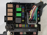 2011-2014 Hyundai Sonata Fusebox Fuse Box Panel Relay Module P/N:91950-3S711 Fits Fits 2011 2012 2013 2014 OEM Used Auto Par