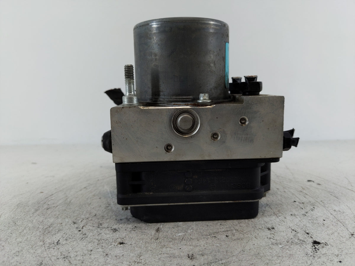 2011-2013 Hyundai Sonata Anti-Lock Brake ABS Pump Module Actuator OEM P/N:58920-3Q500 Fits Fits 2011 2012 2013 OEM Used Auto