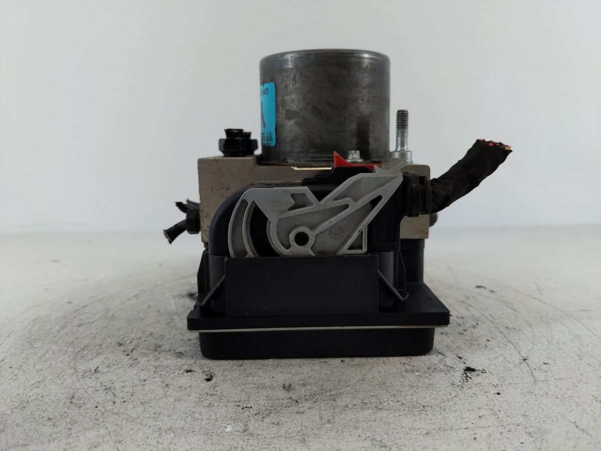 2011-2013 Hyundai Sonata Anti-Lock Brake ABS Pump Module Actuator OEM P/N:58920-3Q500 Fits Fits 2011 2012 2013 OEM Used Auto