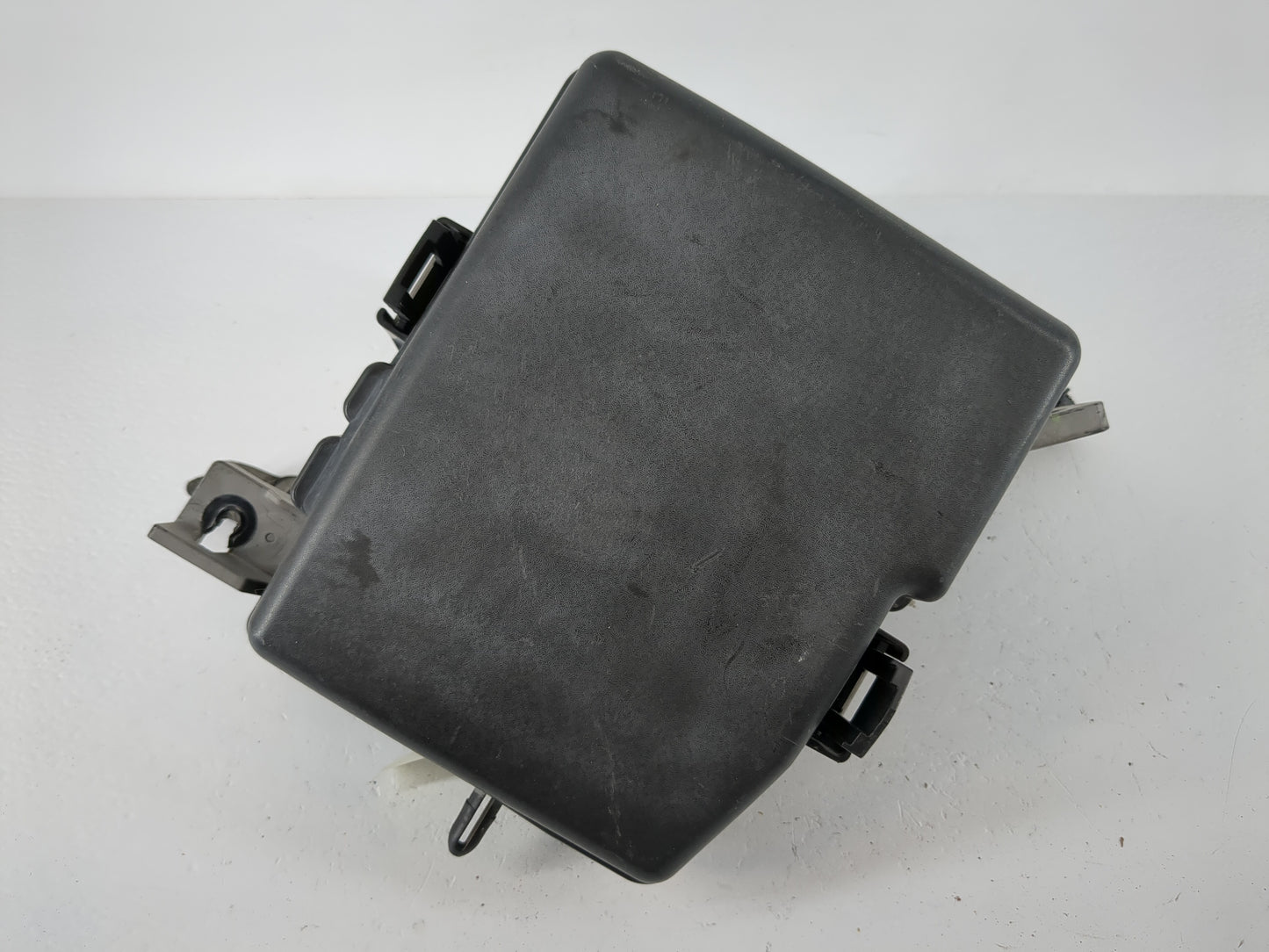2011-2014 Hyundai Sonata Fusebox Fuse Box Panel Relay Module P/N:91950-3S711 Fits Fits 2011 2012 2013 2014 OEM Used Auto Par