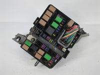 2011-2014 Hyundai Sonata Fusebox Fuse Box Panel Relay Module P/N:91950-3S711 Fits Fits 2011 2012 2013 2014 OEM Used Auto Par