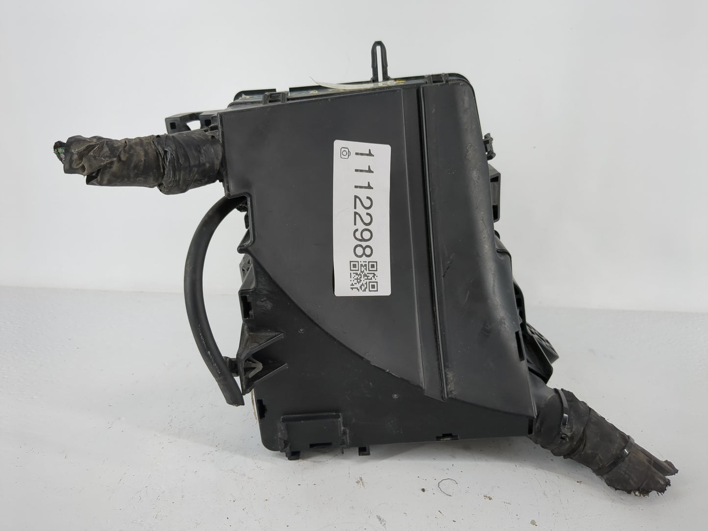 2011-2014 Hyundai Sonata Fusebox Fuse Box Panel Relay Module P/N:91950-3S711 Fits Fits 2011 2012 2013 2014 OEM Used Auto Par