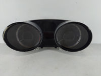 2011-2014 Hyundai Sonata Instrument Cluster Speedometer Gauges P/N:94001-3Q014 Fits Fits 2011 2012 2013 2014 OEM Used Auto P