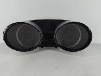 compare product 2011-2014 Hyundai Sonata Instrument Cluster Speedometer Gauges P/N:94001-3Q014 Fits Fits 2011 2012 2013 2014 OEM Used Auto Parts