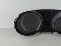2011-2014 Hyundai Sonata Instrument Cluster Speedometer Gauges P/N:94001-3Q014 Fits Fits 2011 2012 2013 2014 OEM Used Auto P