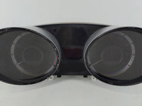 2011-2014 Hyundai Sonata Instrument Cluster Speedometer Gauges P/N:94001-3Q014 Fits Fits 2011 2012 2013 2014 OEM Used Auto P