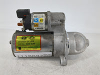 2008-2015 Hyundai Sonata Car Starter Motor Solenoid OEM P/N:36100-2G200 Fits Fits 2008 2009 2010 2011 2012 2013 2014 2015 20