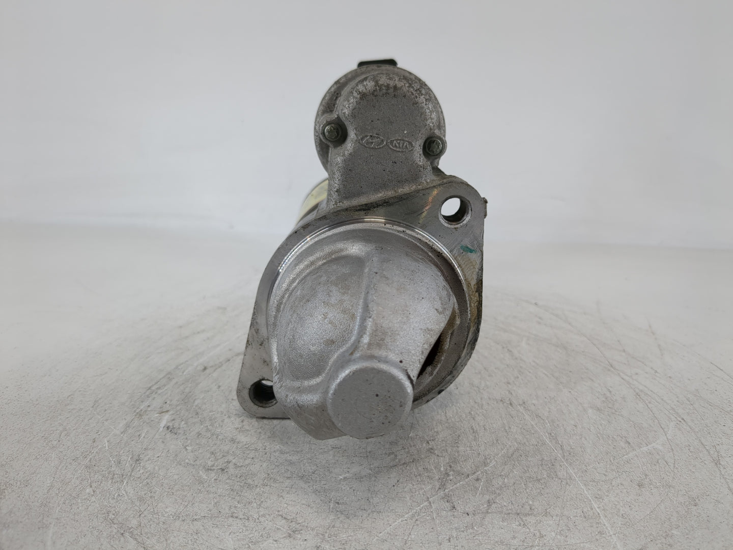 2008-2015 Hyundai Sonata Car Starter Motor Solenoid OEM P/N:36100-2G200 Fits Fits 2008 2009 2010 2011 2012 2013 2014 2015 20