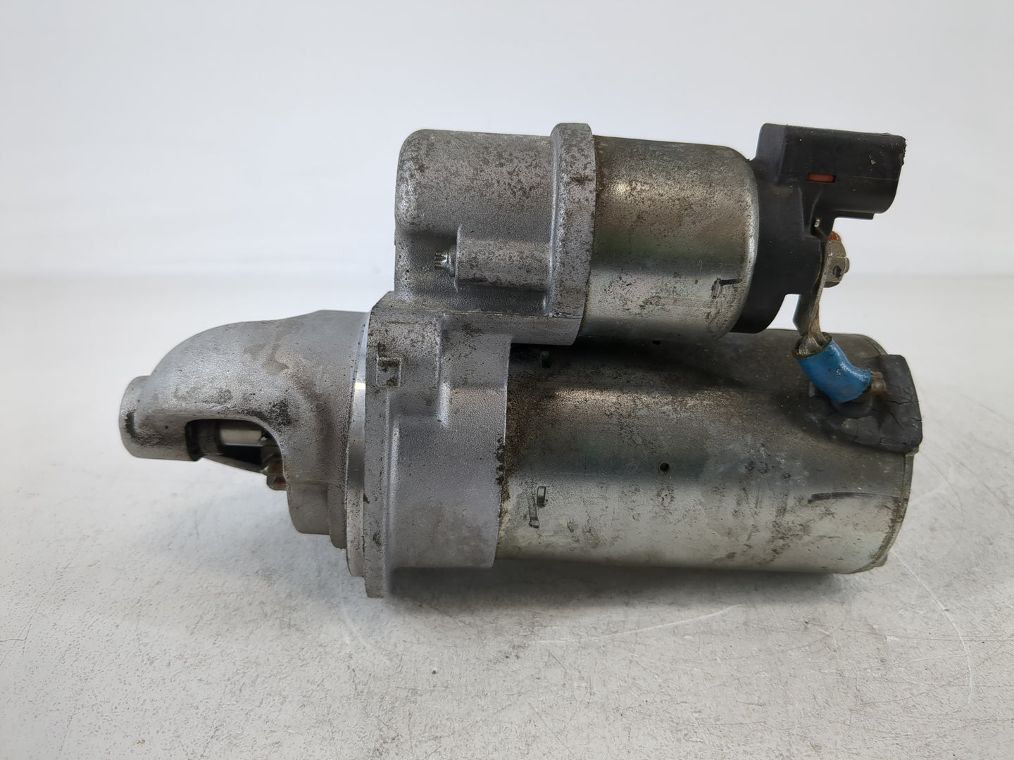 2008-2015 Hyundai Sonata Car Starter Motor Solenoid OEM P/N:36100-2G200 Fits Fits 2008 2009 2010 2011 2012 2013 2014 2015 20