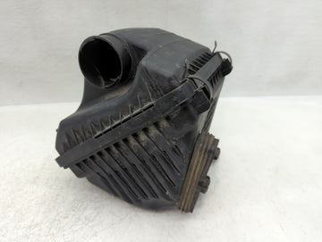 2011-2014 Hyundai Sonata Air Cleaner Intake-duct Hose Tube - Oemusedautoparts1.com