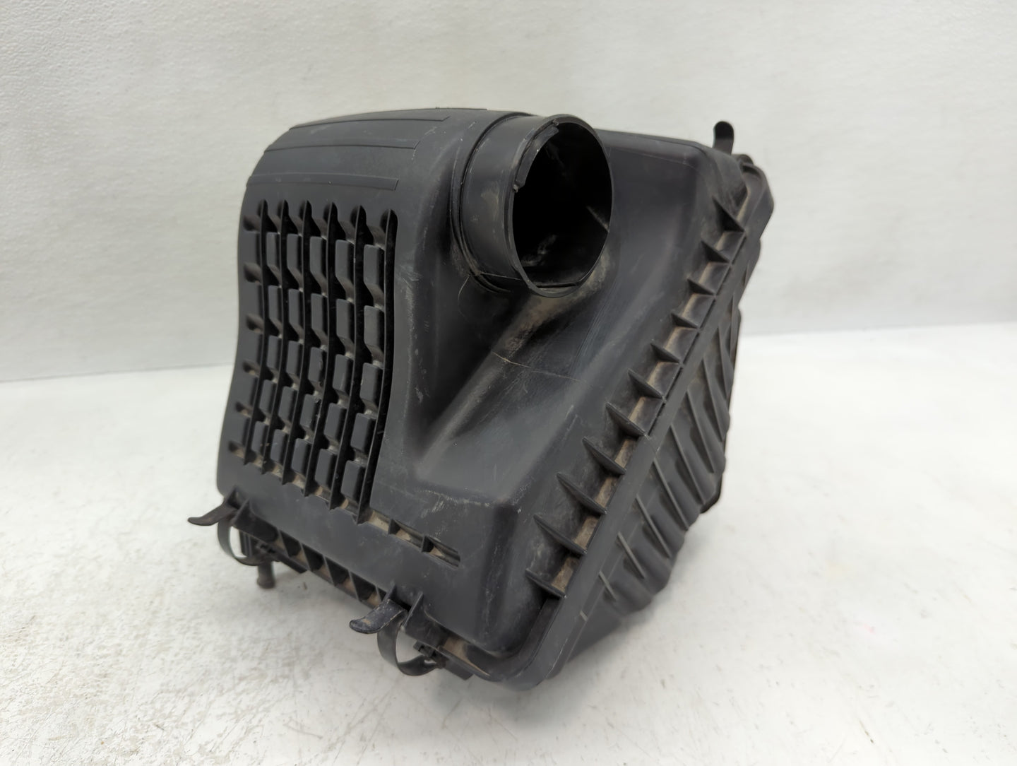 2011-2014 Hyundai Sonata Air Cleaner Intake-duct Hose Tube - Oemusedautoparts1.com
