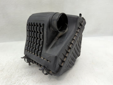 2011-2014 Hyundai Sonata Air Cleaner Intake-duct Hose Tube