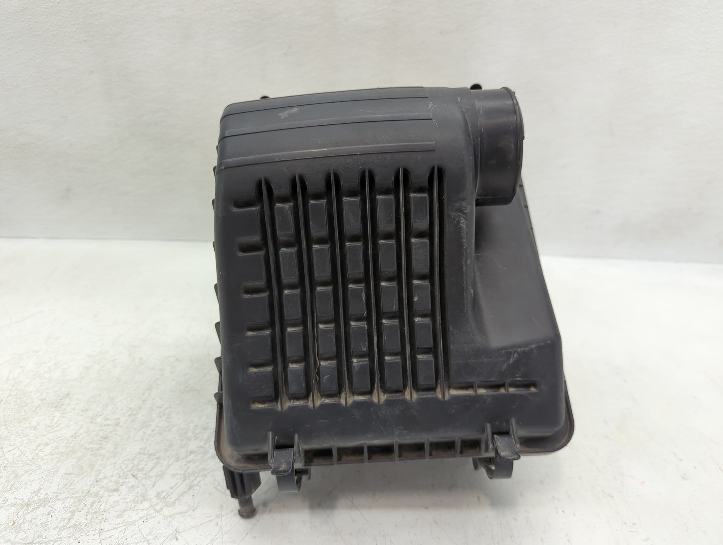 2011-2014 Hyundai Sonata Air Cleaner Intake-duct Hose Tube - Oemusedautoparts1.com
