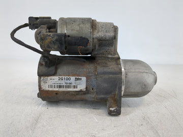 2008-2014 Hyundai Sonata Car Starter Motor Solenoid OEM P/N:361002G100 Fits Fits 2008 2009 2010 2011 2012 2013 2014 OEM Used
