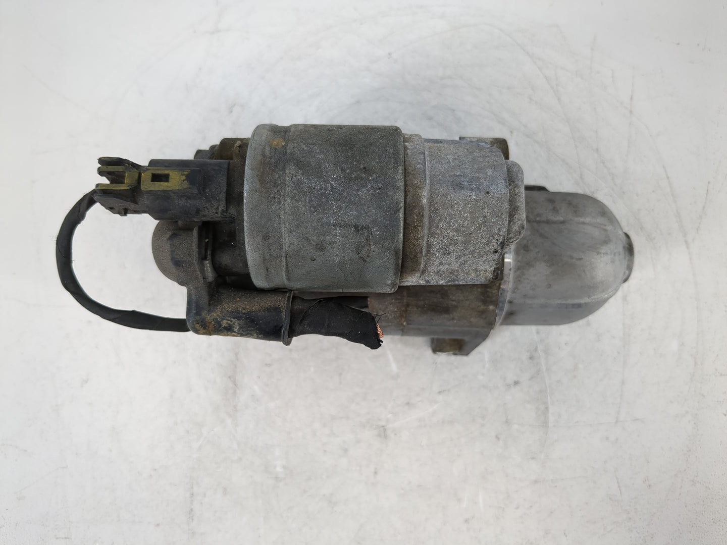 2008-2014 Hyundai Sonata Car Starter Motor Solenoid OEM P/N:361002G100 Fits Fits 2008 2009 2010 2011 2012 2013 2014 OEM Used