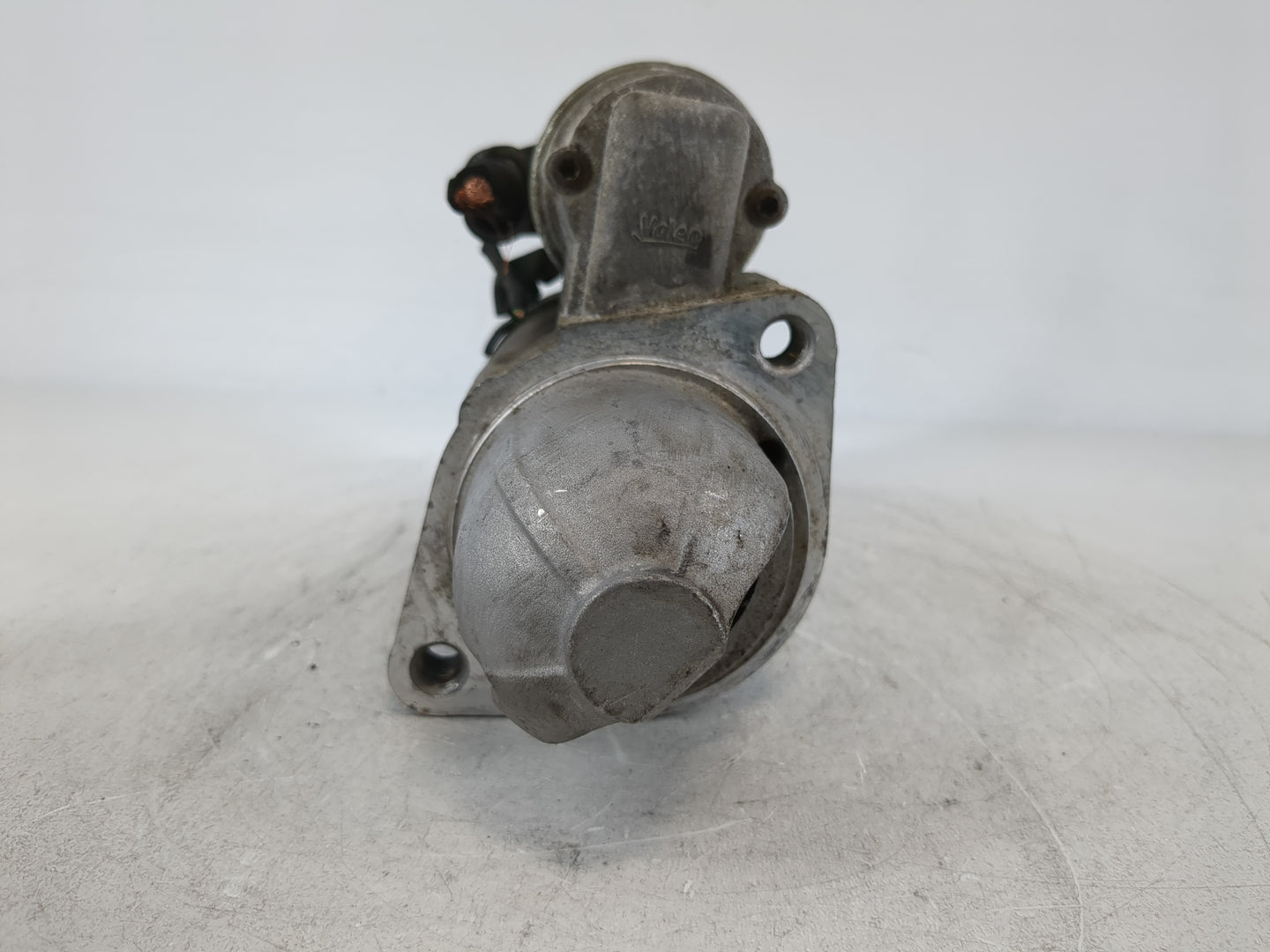 2008-2014 Hyundai Sonata Car Starter Motor Solenoid OEM P/N:361002G100 Fits Fits 2008 2009 2010 2011 2012 2013 2014 OEM Used