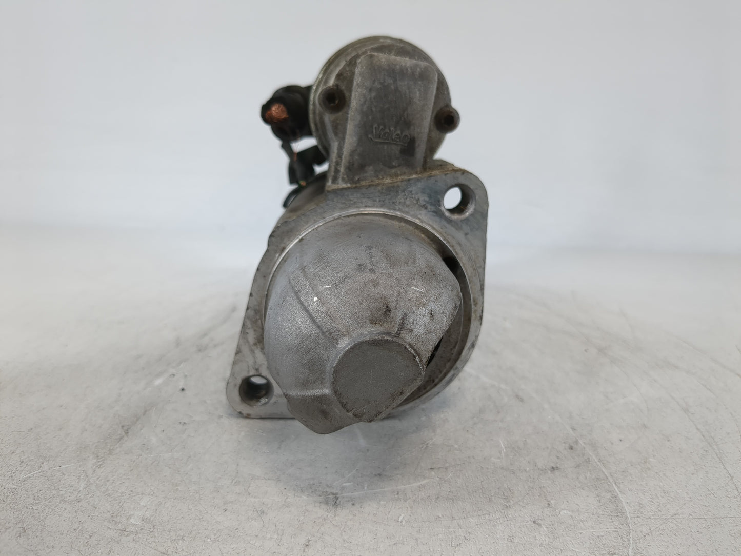2008-2014 Hyundai Sonata Car Starter Motor Solenoid OEM P/N:361002G100 Fits Fits 2008 2009 2010 2011 2012 2013 2014 OEM Used