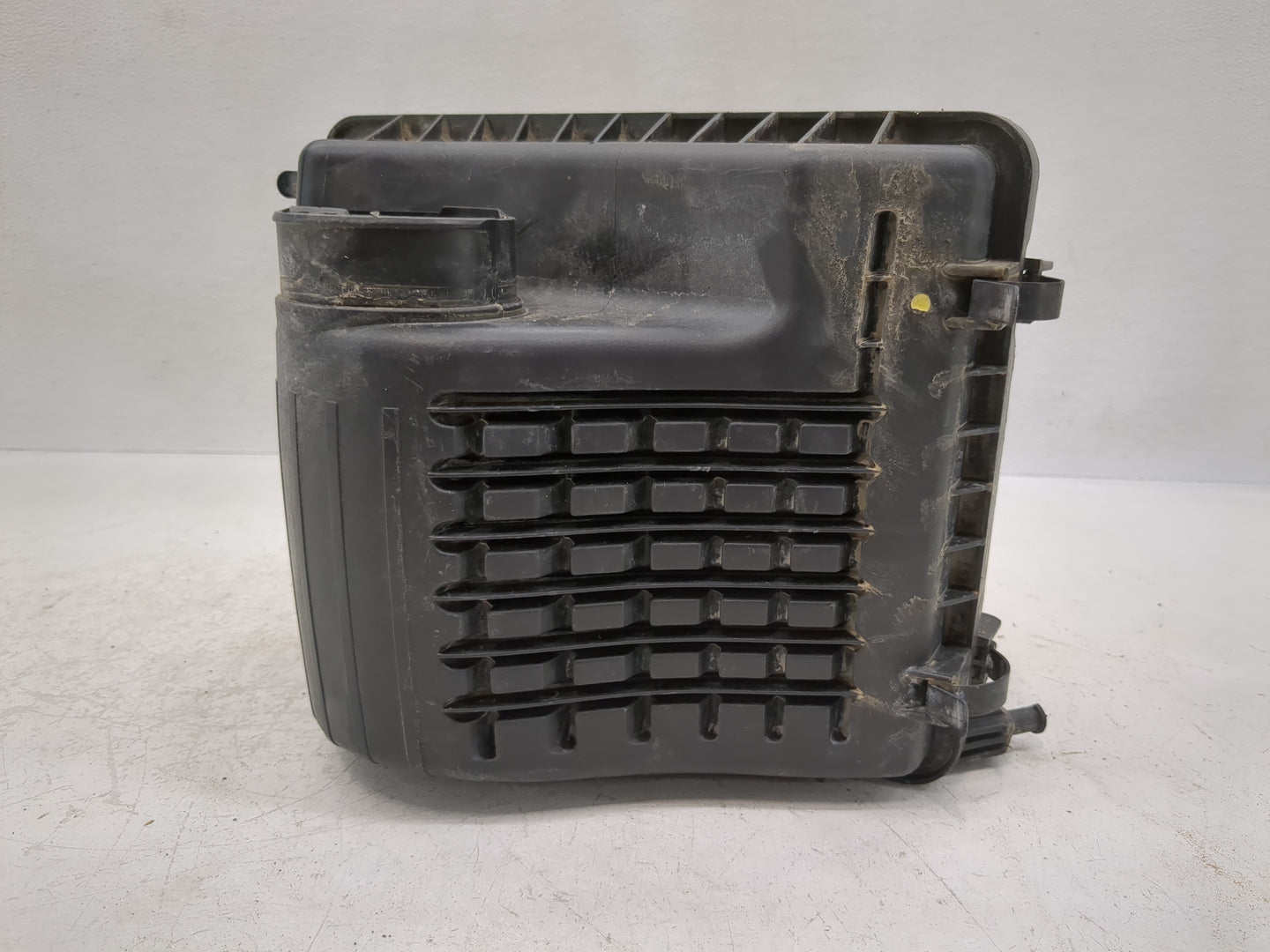 2011-2014 Hyundai Sonata Air Cleaner Intake-duct Hose Tube - Oemusedautoparts1.com