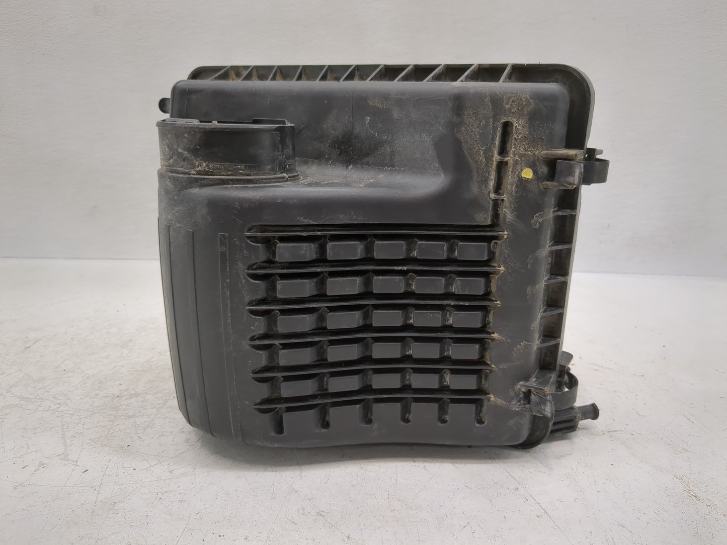 2011-2014 Hyundai Sonata Air Cleaner Intake-duct Hose Tube - Oemusedautoparts1.com