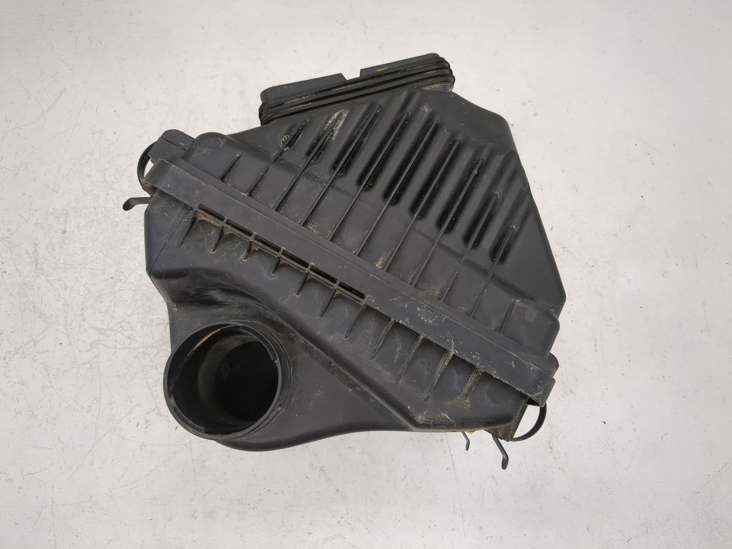 2011-2014 Hyundai Sonata Air Cleaner Intake-duct Hose Tube - Oemusedautoparts1.com