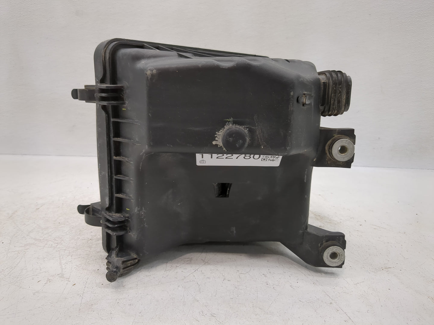 2011-2014 Hyundai Sonata Air Cleaner Intake-duct Hose Tube - Oemusedautoparts1.com