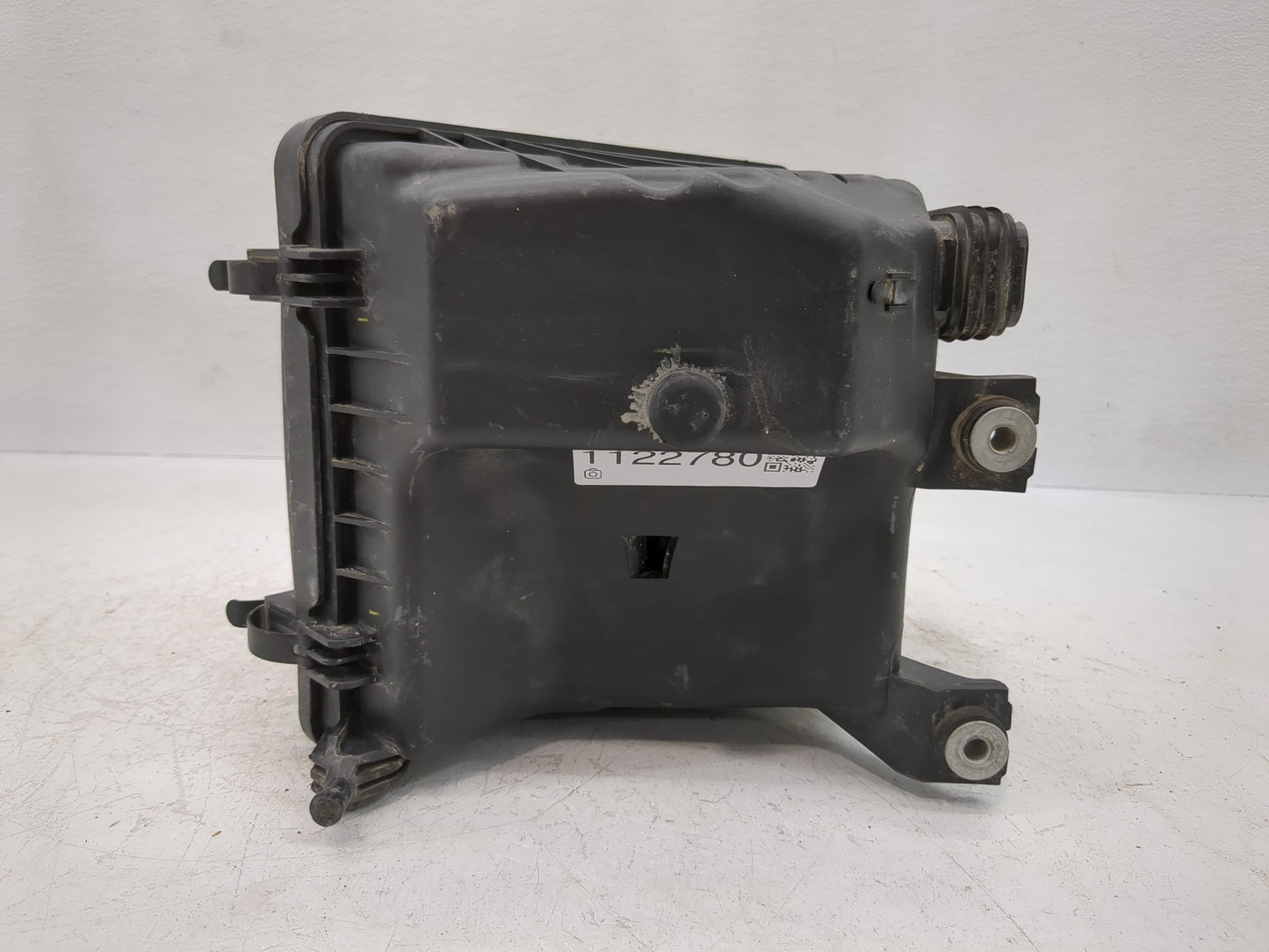 2011-2014 Hyundai Sonata Air Cleaner Intake-duct Hose Tube - Oemusedautoparts1.com
