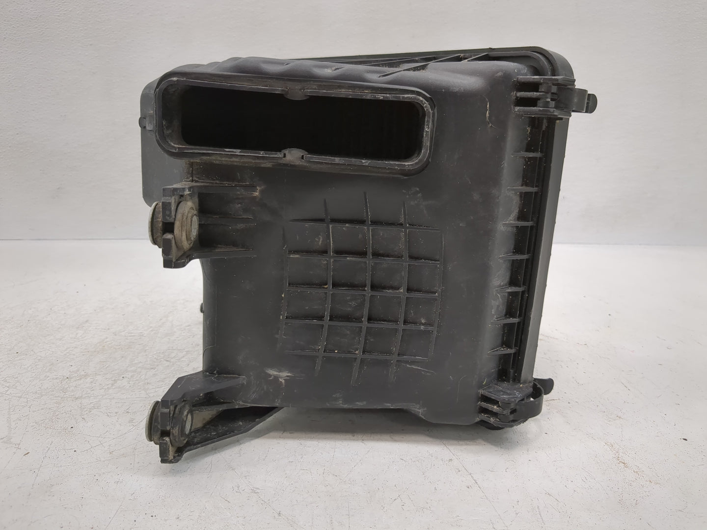 2011-2014 Hyundai Sonata Air Cleaner Intake-duct Hose Tube - Oemusedautoparts1.com