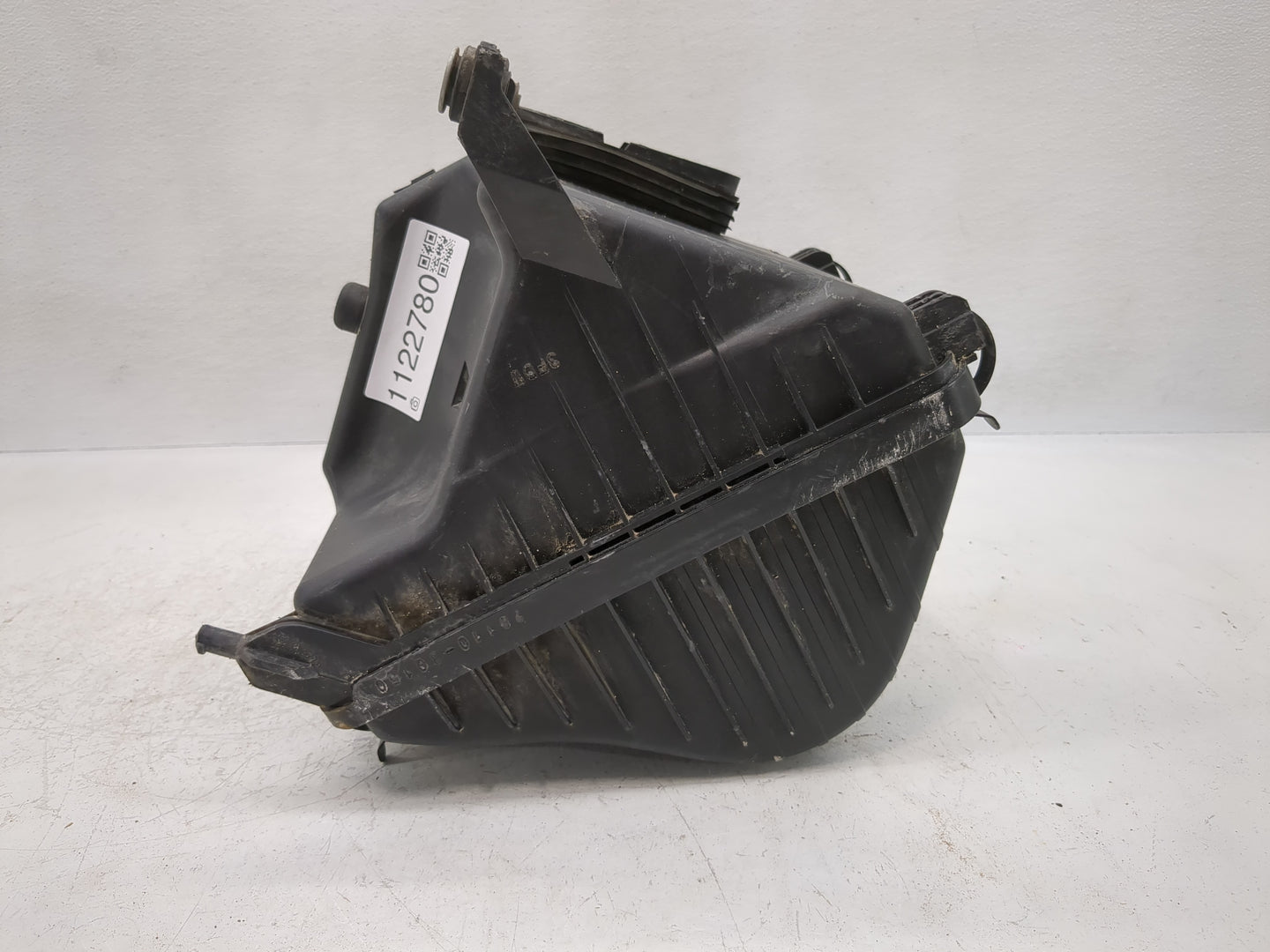 2011-2014 Hyundai Sonata Air Cleaner Intake-duct Hose Tube - Oemusedautoparts1.com