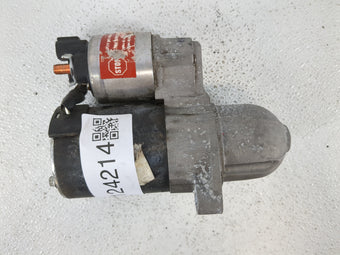 compare product 2008-2014 Hyundai Sonata Car Starter Motor Solenoid OEM Fits Fits 2008 2009 2010 2011 2012 2013 2014 OEM Used Auto Parts