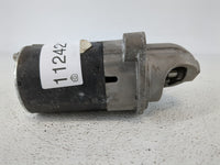2008-2014 Hyundai Sonata Car Starter Motor Solenoid OEM Fits Fits 2008 2009 2010 2011 2012 2013 2014 OEM Used Auto Parts - O