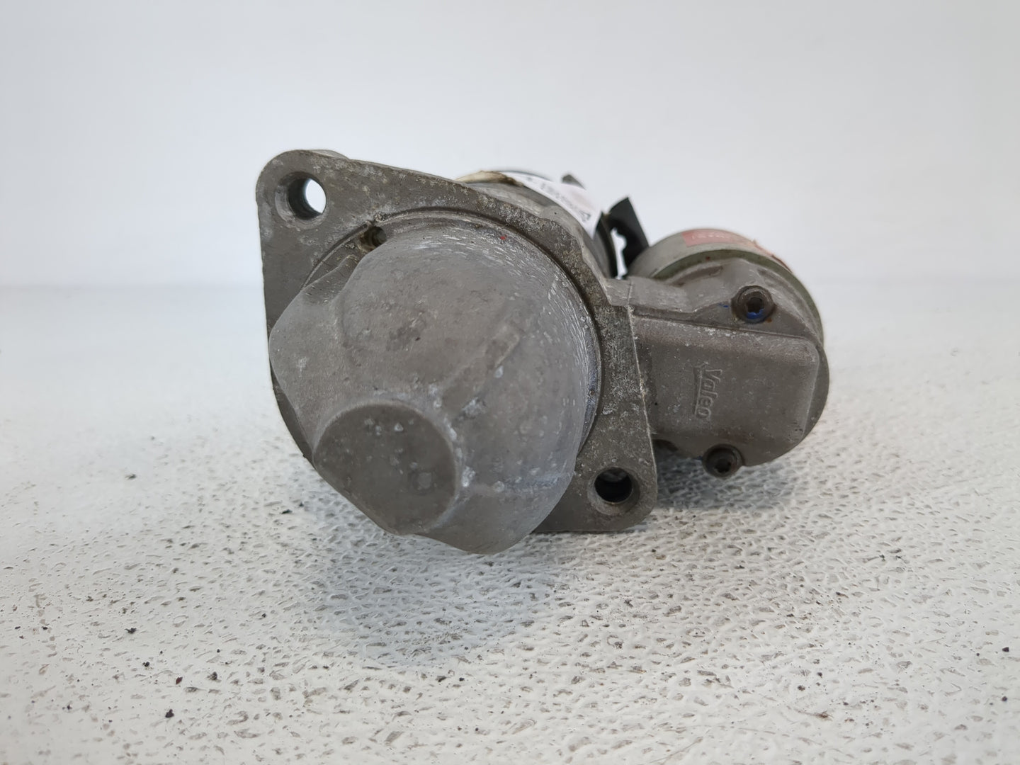 2008-2014 Hyundai Sonata Car Starter Motor Solenoid OEM Fits Fits 2008 2009 2010 2011 2012 2013 2014 OEM Used Auto Parts - O