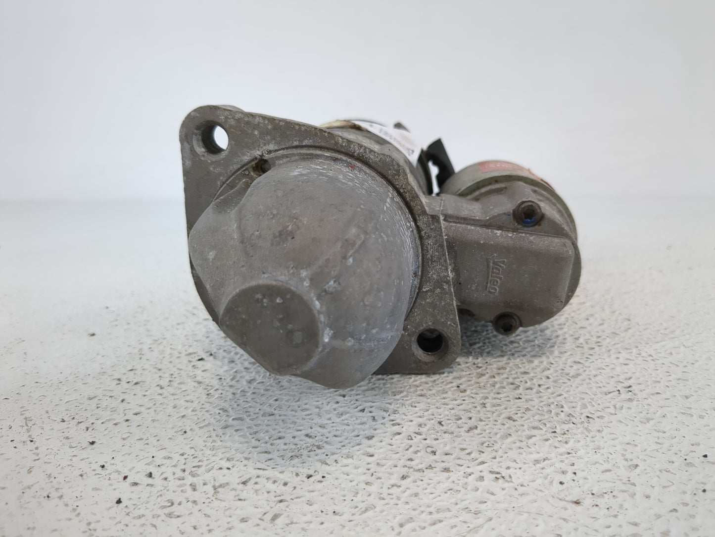 2008-2014 Hyundai Sonata Car Starter Motor Solenoid OEM Fits Fits 2008 2009 2010 2011 2012 2013 2014 OEM Used Auto Parts - O